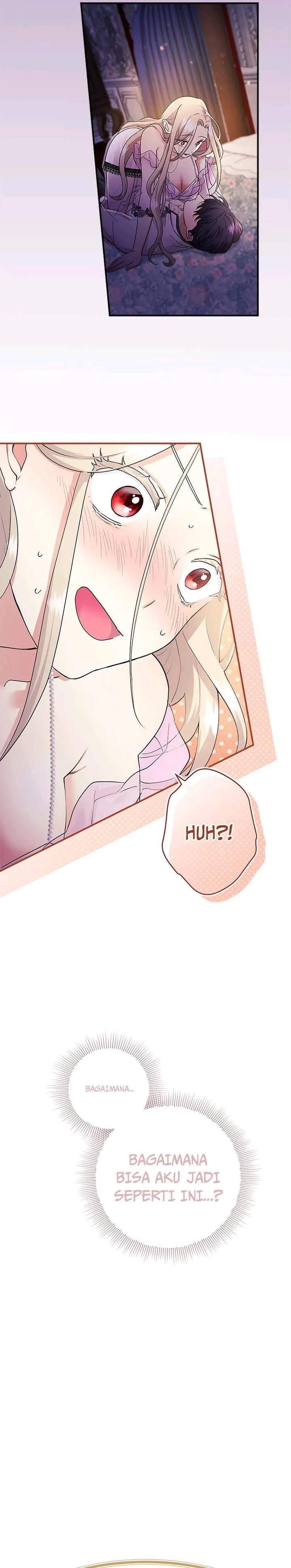 The Beloved Incompetent Stepmom Chapter 5
