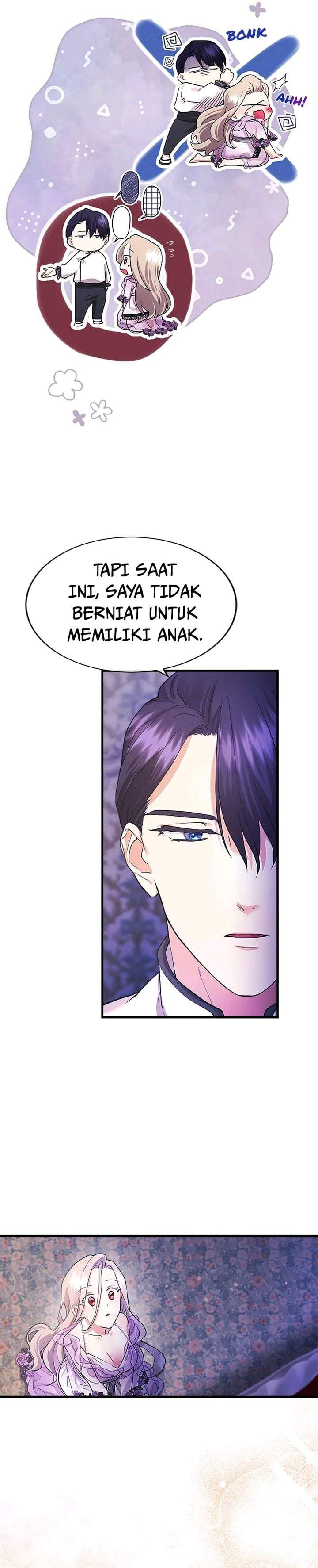 The Beloved Incompetent Stepmom Chapter 5