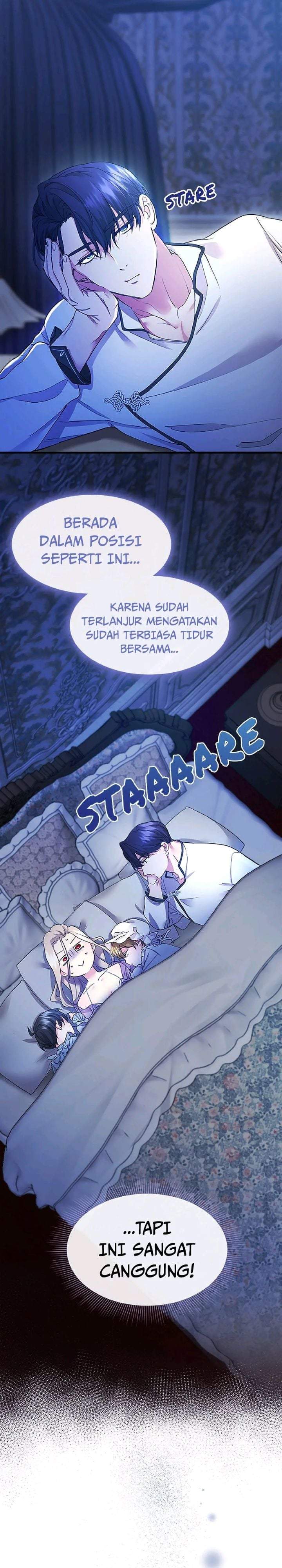 The Beloved Incompetent Stepmom Chapter 6