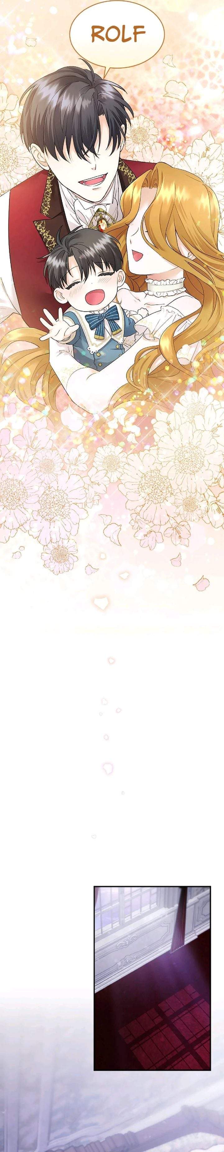 The Beloved Incompetent Stepmom Chapter 6