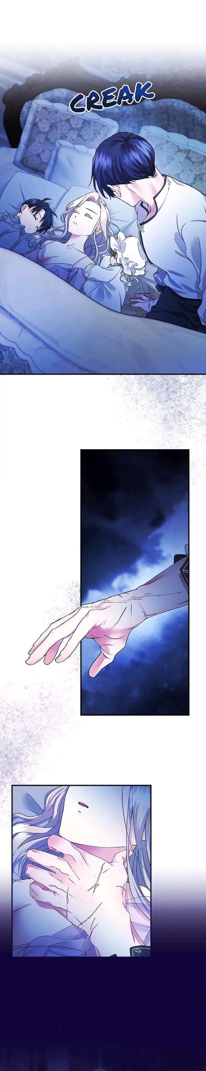 The Beloved Incompetent Stepmom Chapter 6