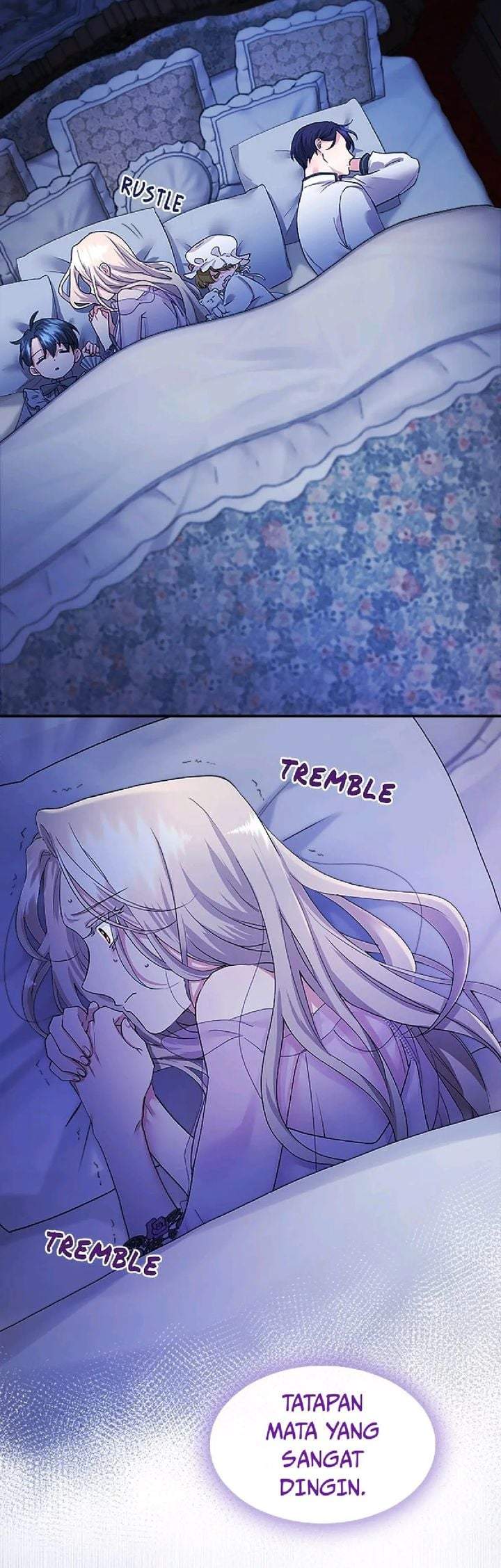 The Beloved Incompetent Stepmom Chapter 6