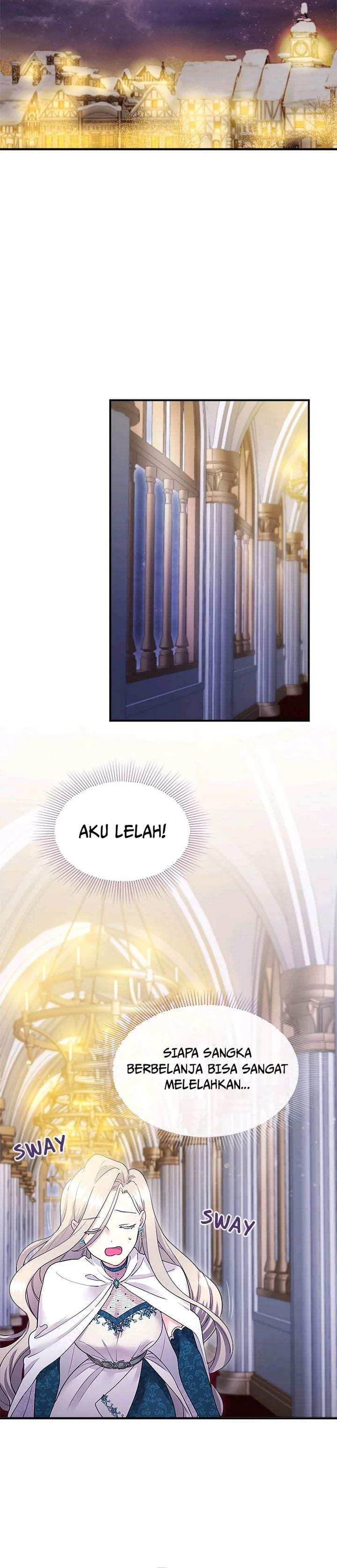 The Beloved Incompetent Stepmom Chapter 7