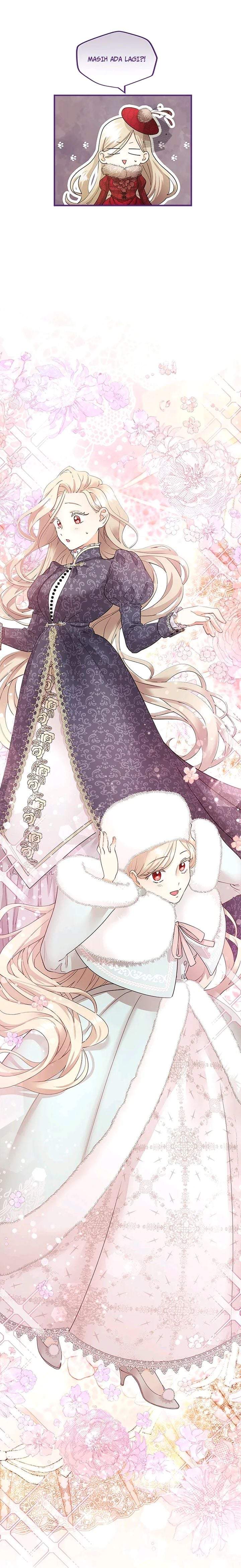 The Beloved Incompetent Stepmom Chapter 7