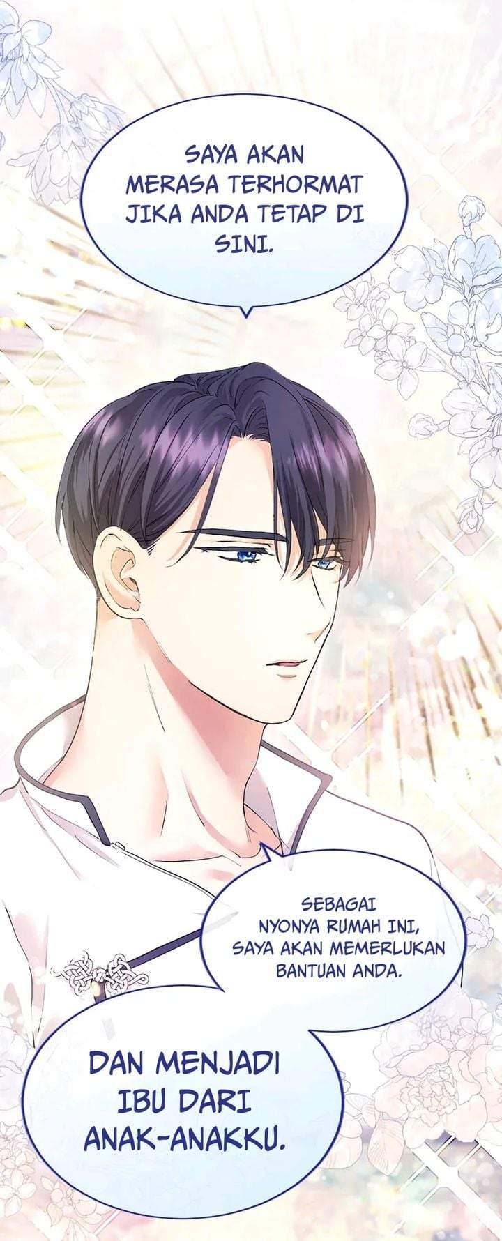 The Beloved Incompetent Stepmom Chapter 7