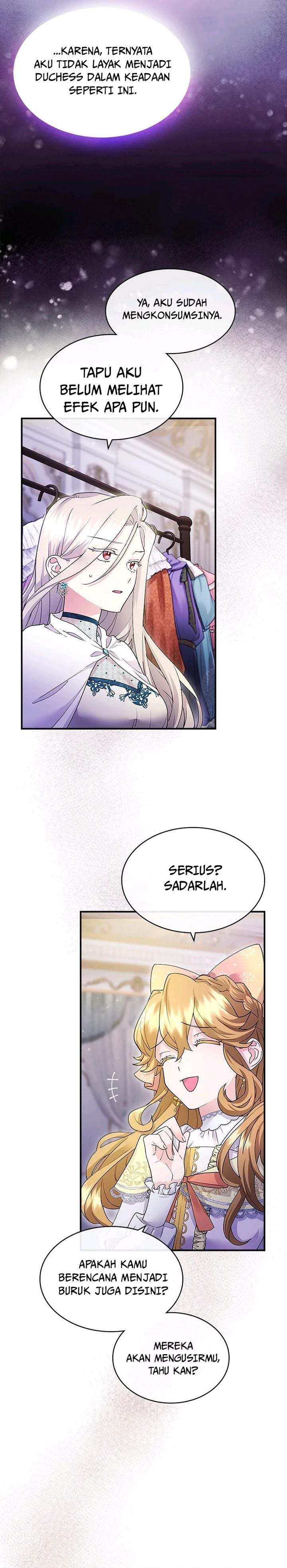 The Beloved Incompetent Stepmom Chapter 8