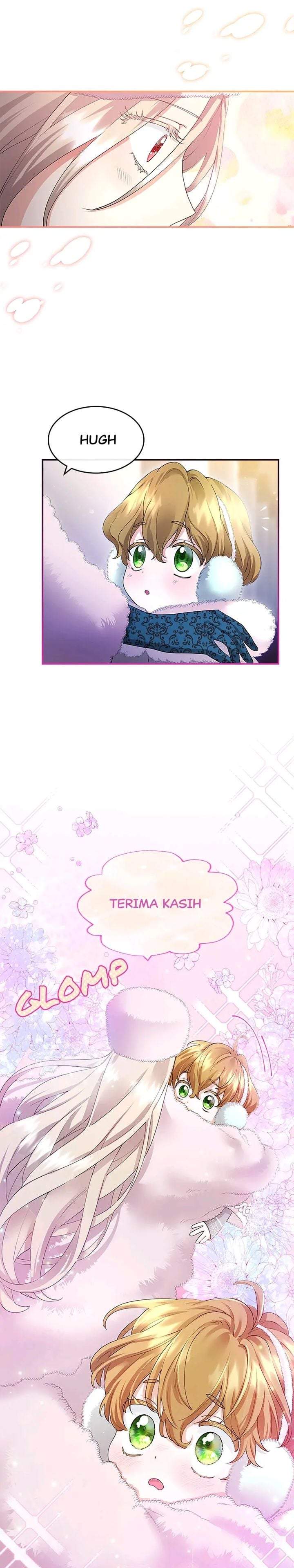 The Beloved Incompetent Stepmom Chapter 9