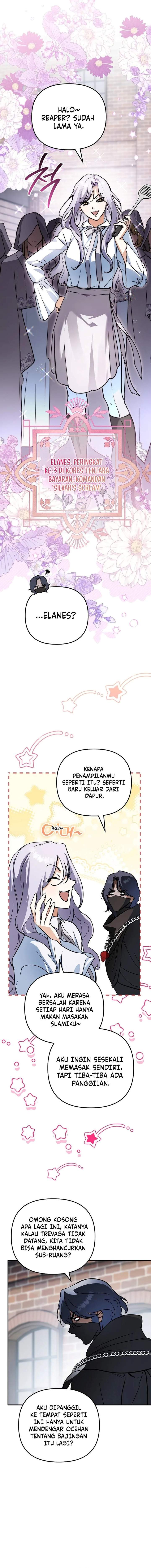A Weary Child Looks for His Father Chapter 33