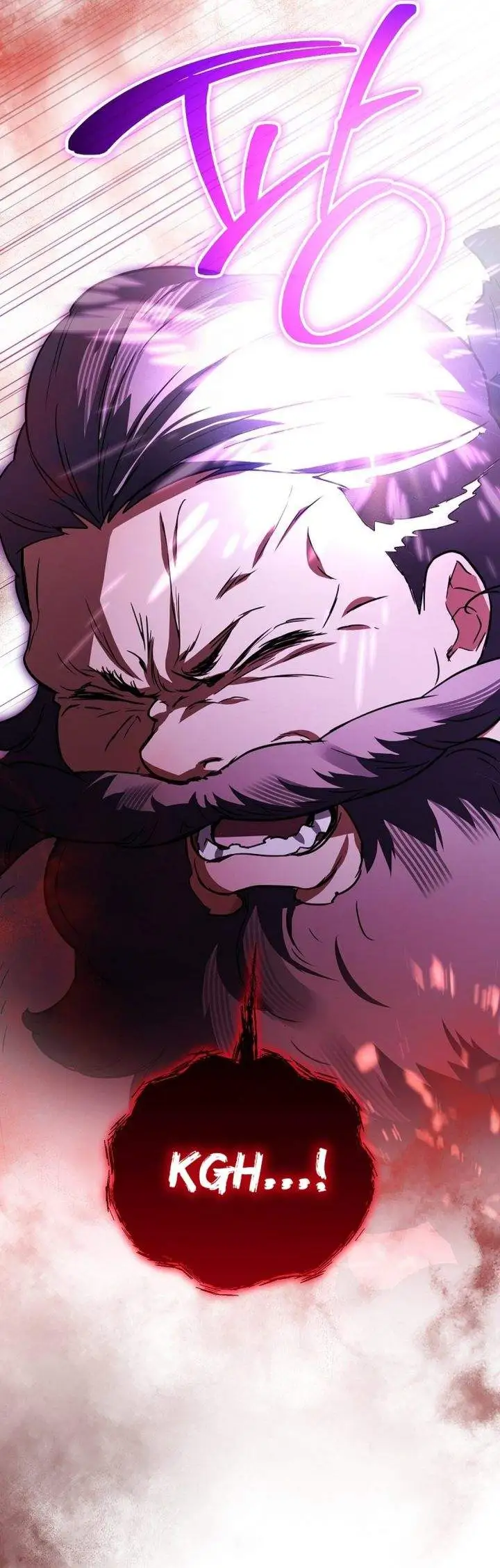 A Weary Child Looks for His Father Chapter 34