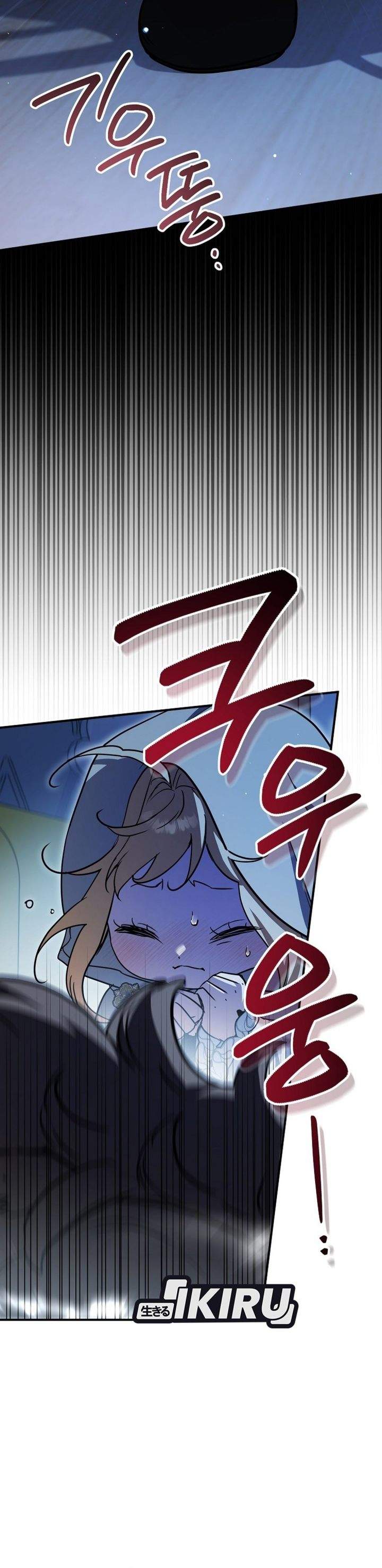 A Weary Child Looks for His Father Chapter 34
