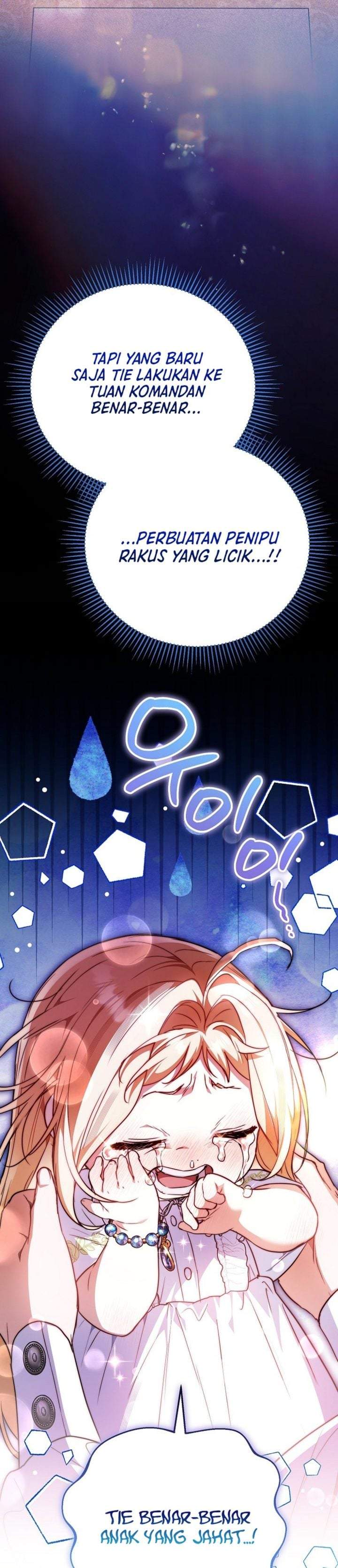 A Weary Child Looks for His Father Chapter 39