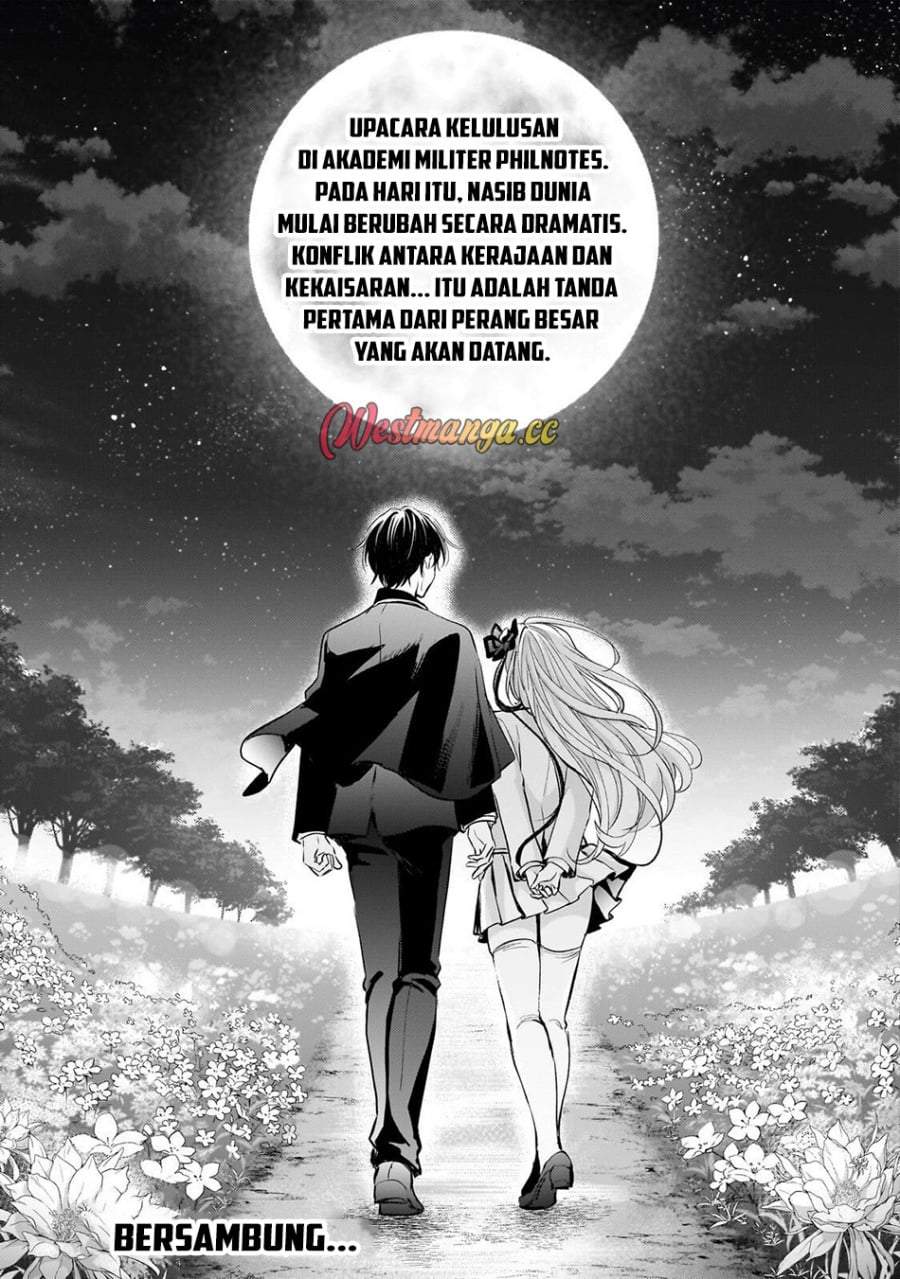 Hangyakusha to Shite Oukoku de Shokei Sareta Kakure Saikyou Kishi Chapter 3