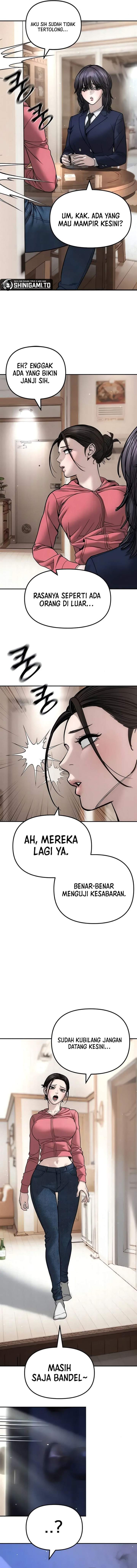The Bully In Charge Chapter 180