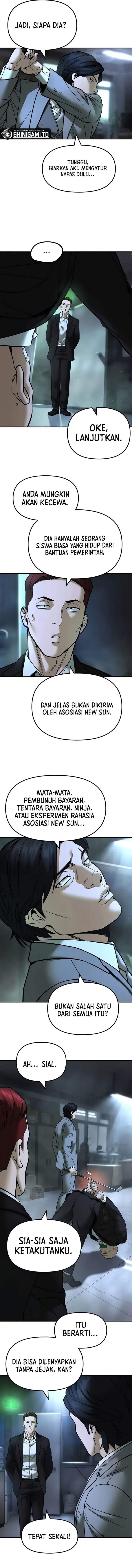 The Bully In Charge Chapter 180