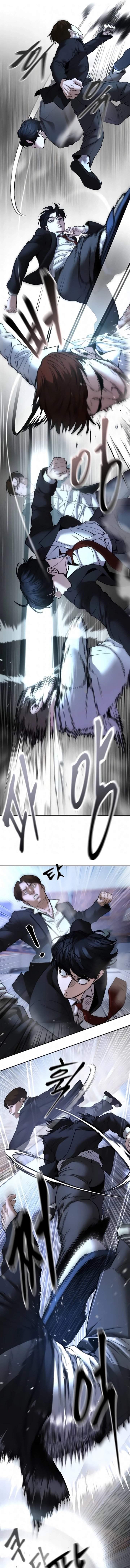 The Bully In Charge Chapter 182