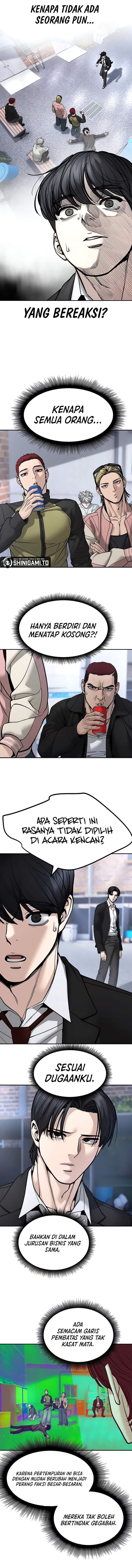 The Bully In Charge Chapter 183