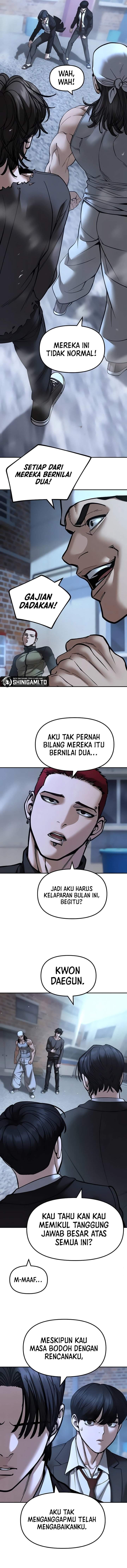 The Bully In Charge Chapter 183