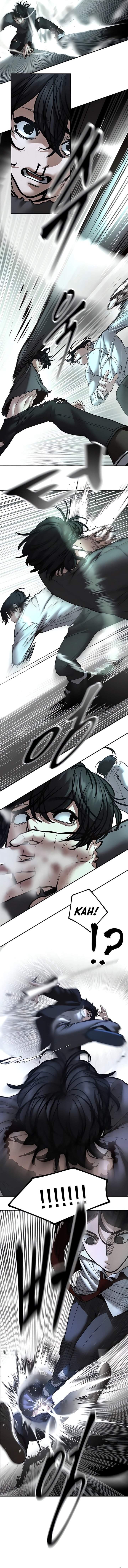 The Bully In Charge Chapter 183