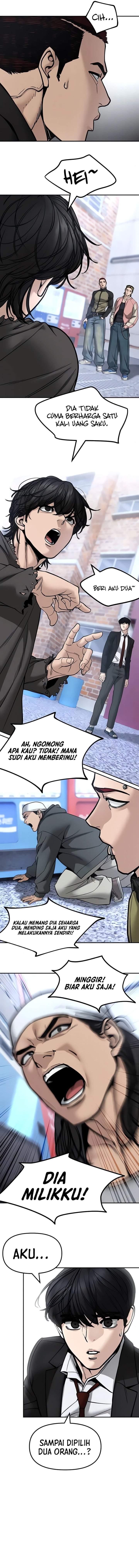 The Bully In Charge Chapter 183