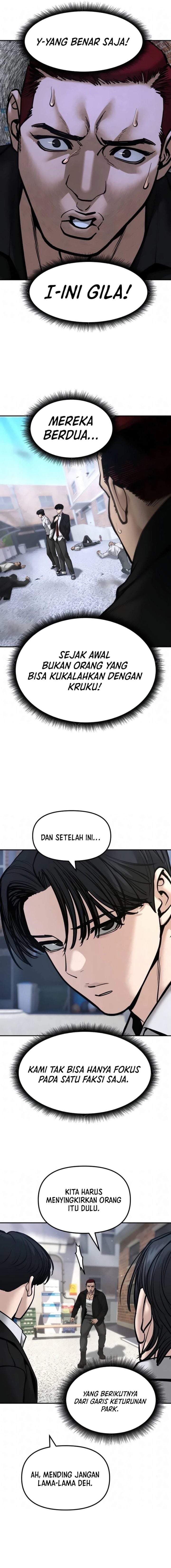 The Bully In Charge Chapter 184