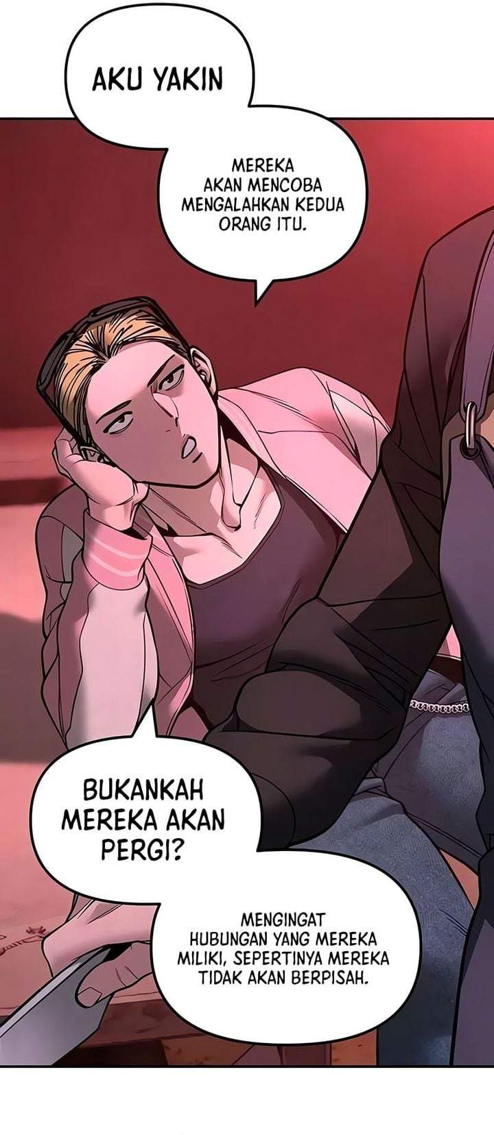 The Bully In Charge Chapter 185