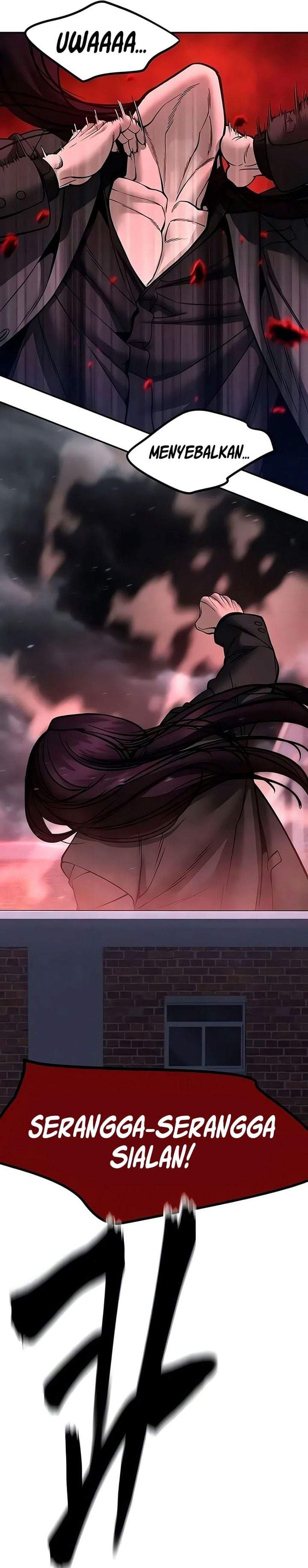 The Bully In Charge Chapter 185