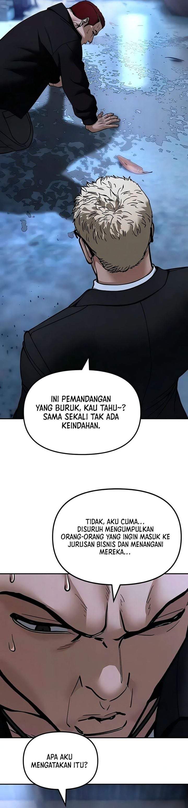 The Bully In Charge Chapter 185