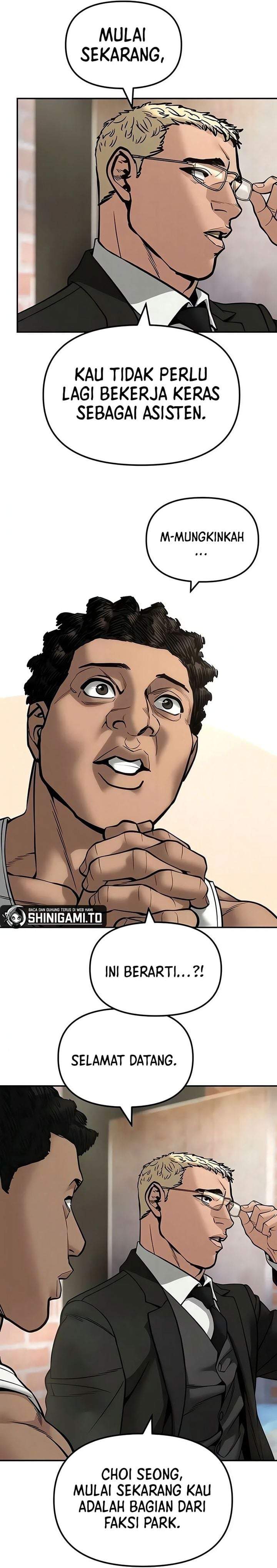 The Bully In Charge Chapter 185