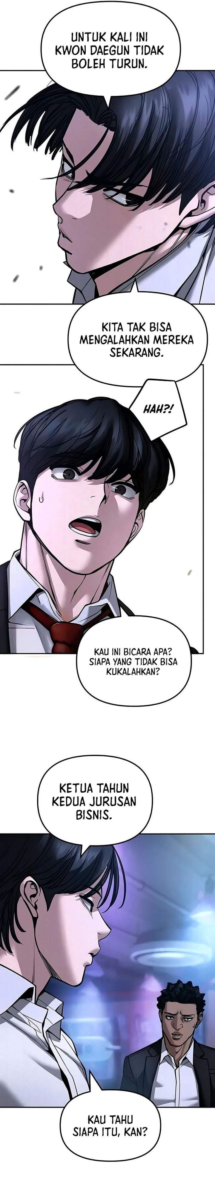 The Bully In Charge Chapter 185