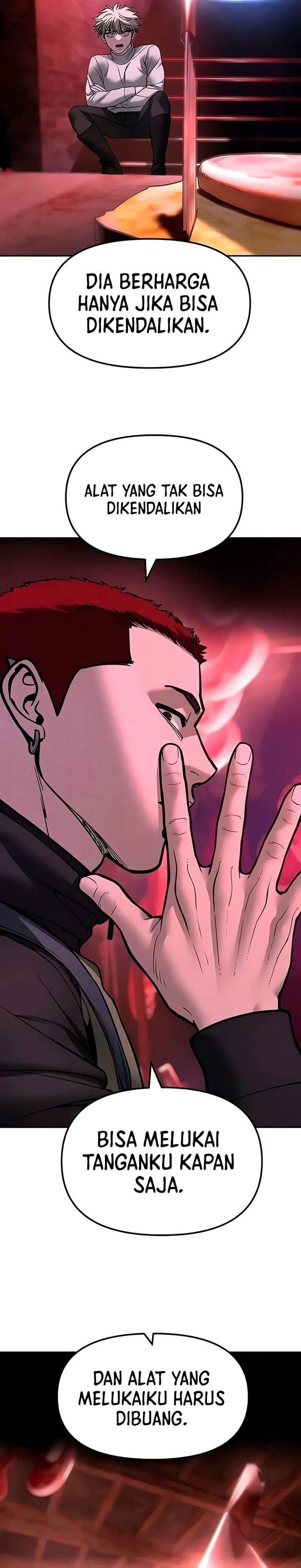 The Bully In Charge Chapter 185
