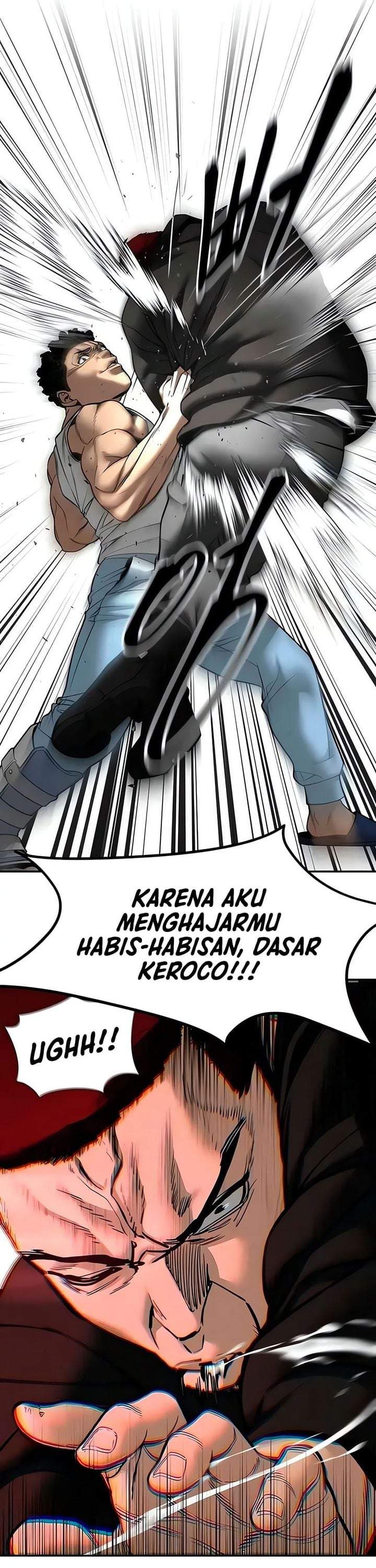 The Bully In Charge Chapter 185