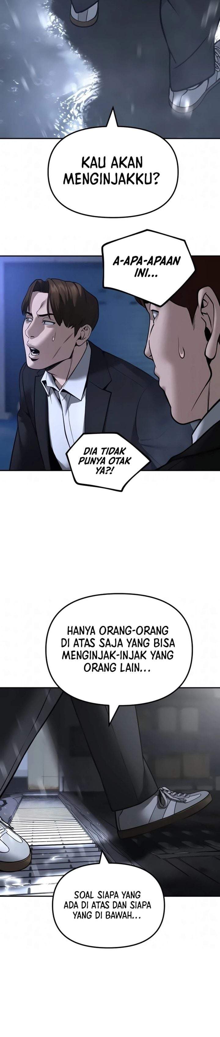 The Bully In Charge Chapter 186