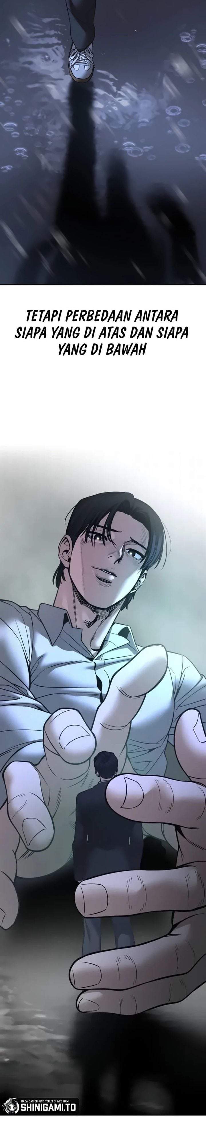 The Bully In Charge Chapter 186