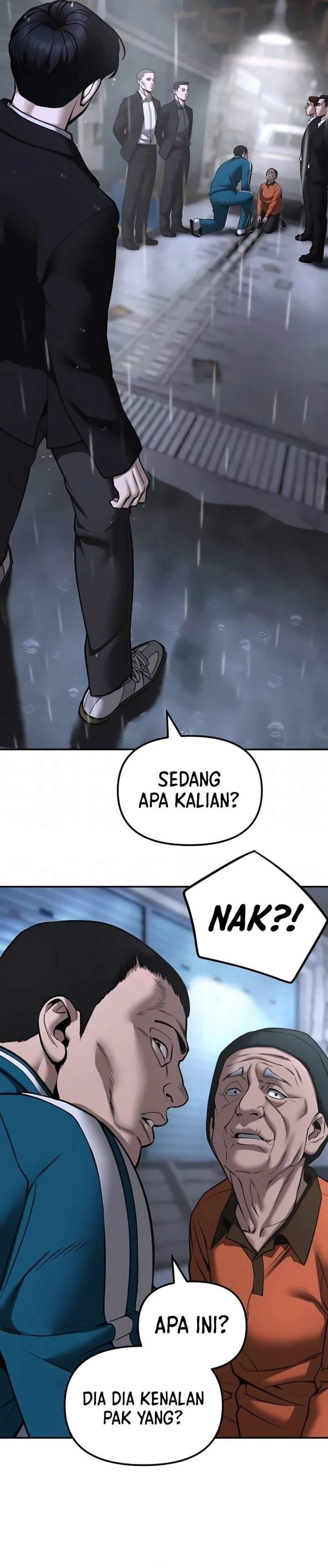 The Bully In Charge Chapter 186