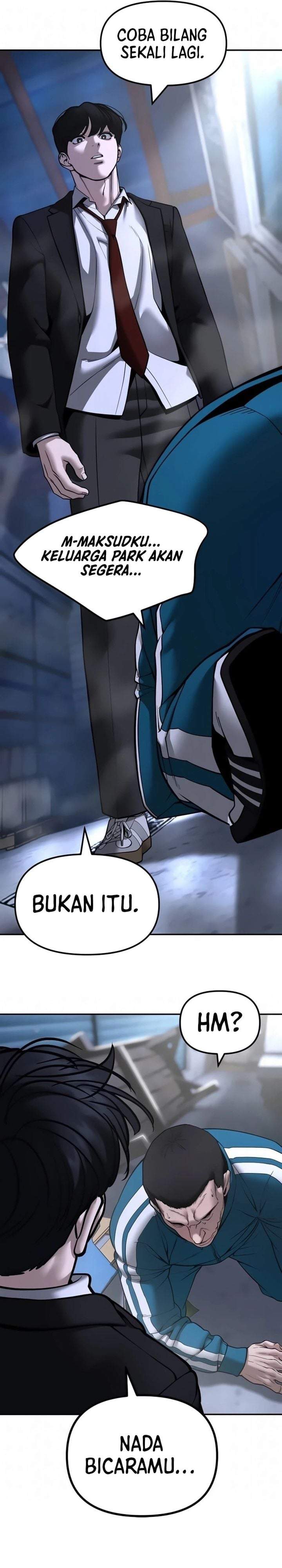 The Bully In Charge Chapter 186