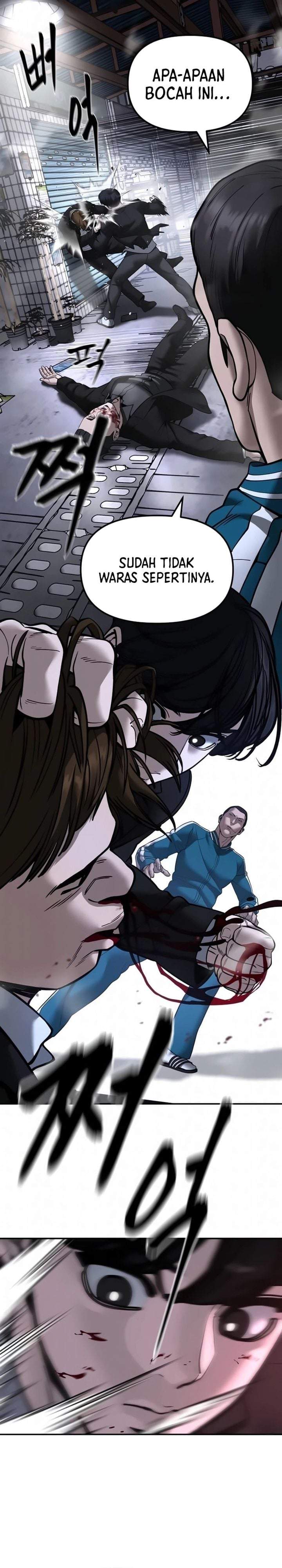 The Bully In Charge Chapter 186