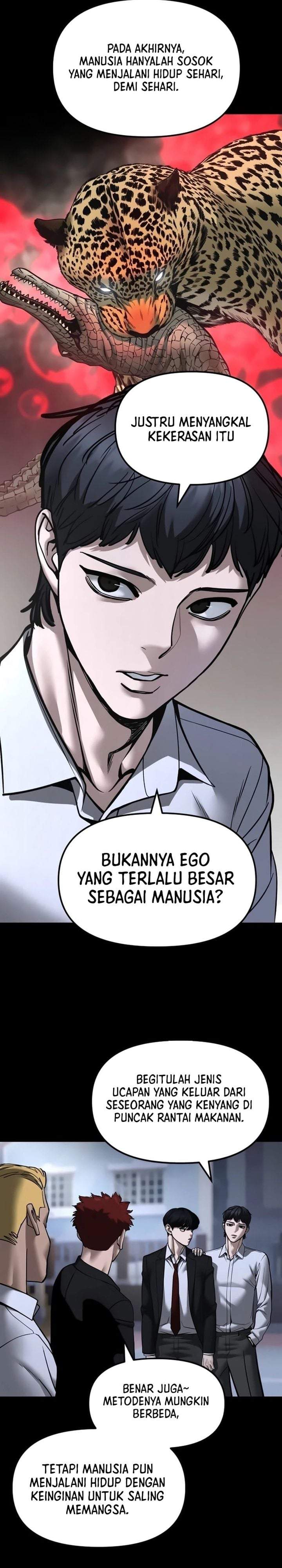The Bully In Charge Chapter 186