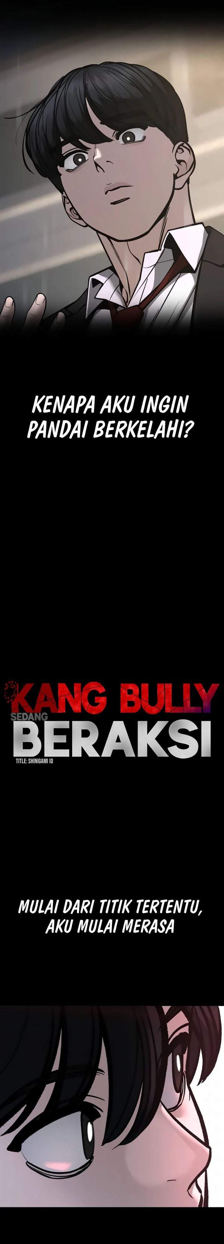The Bully In Charge Chapter 186