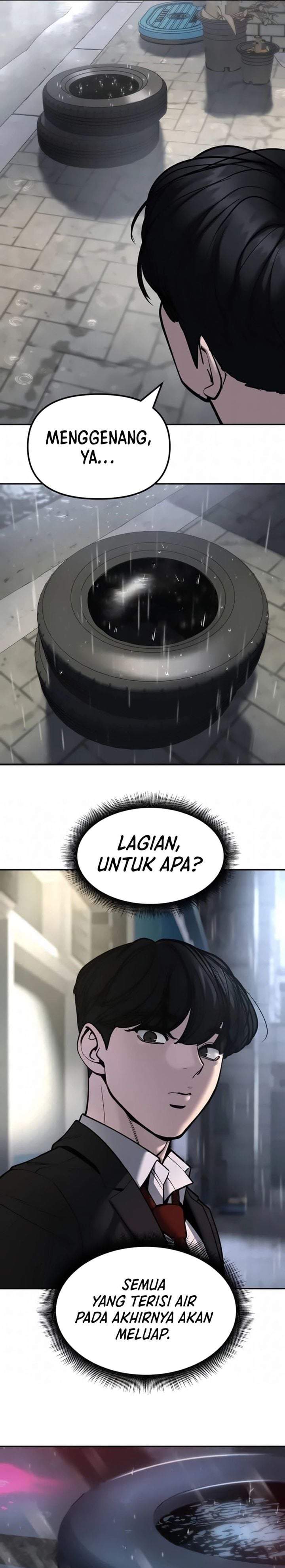 The Bully In Charge Chapter 186