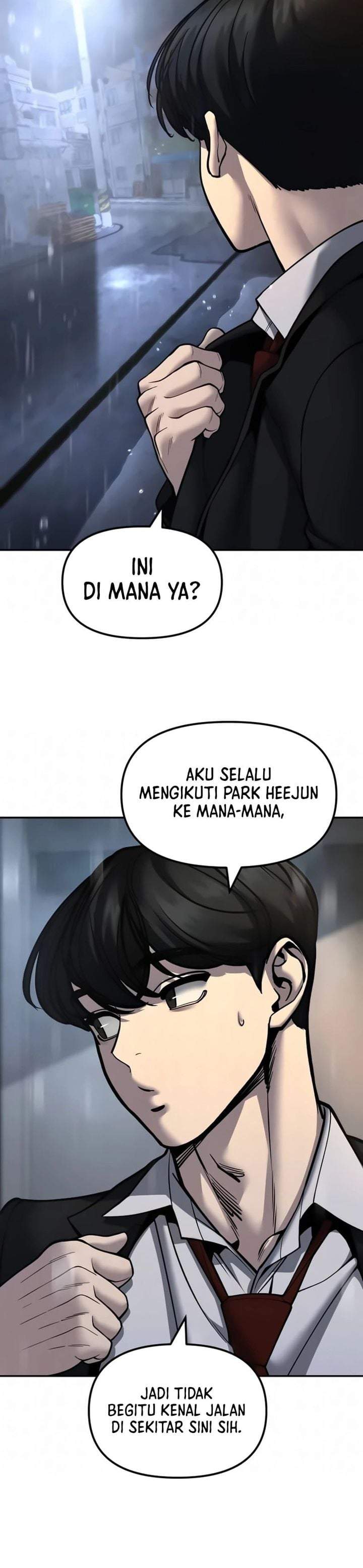 The Bully In Charge Chapter 186
