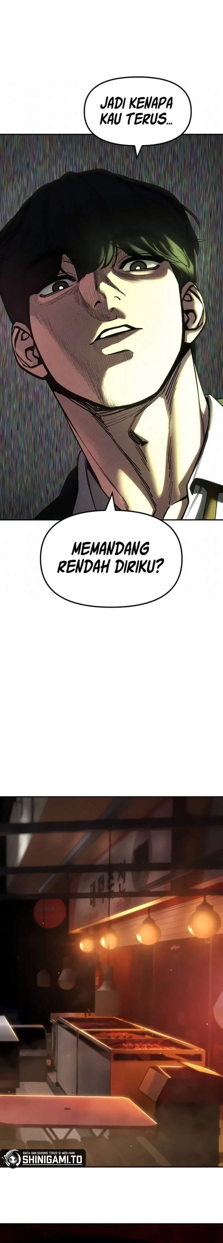The Bully In Charge Chapter 186