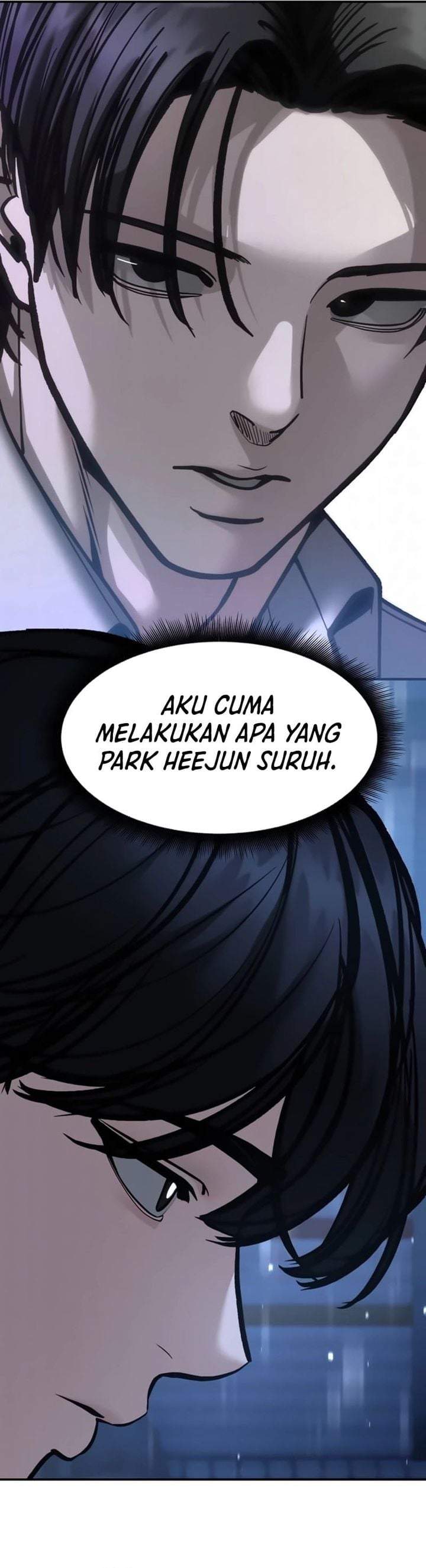 The Bully In Charge Chapter 186