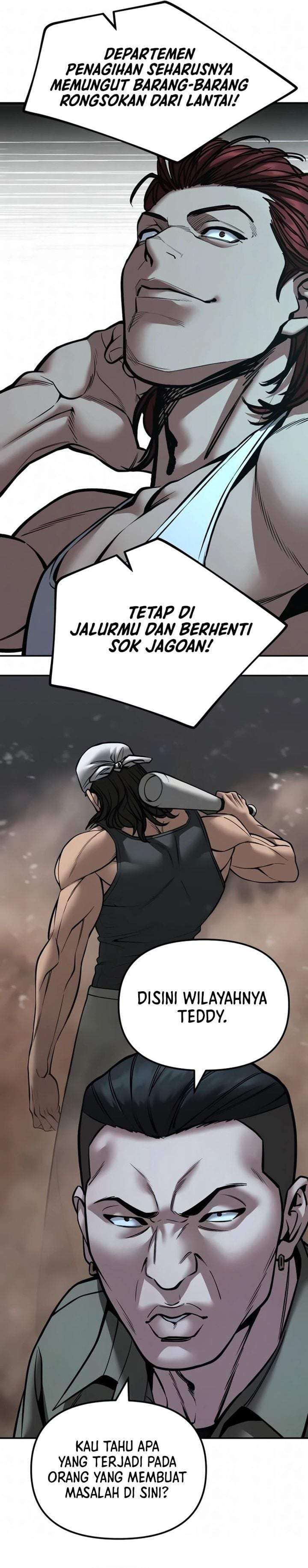 The Bully In Charge Chapter 187