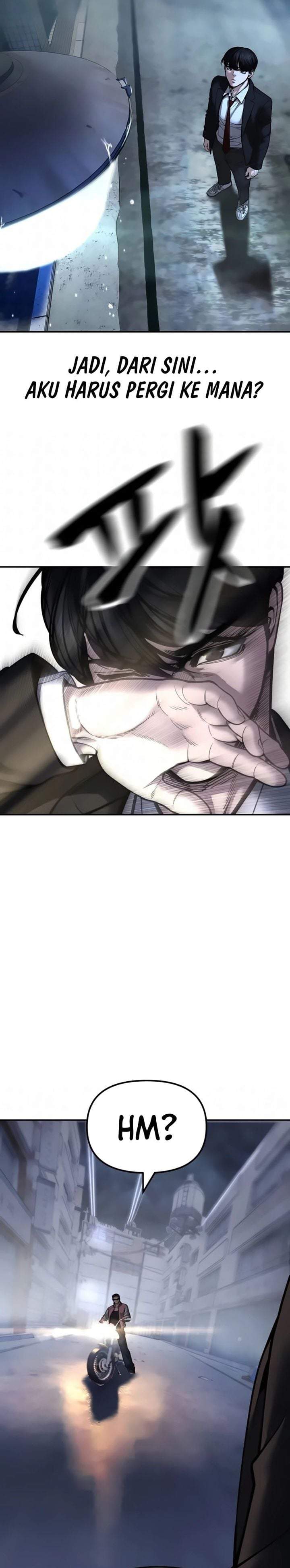 The Bully In Charge Chapter 187