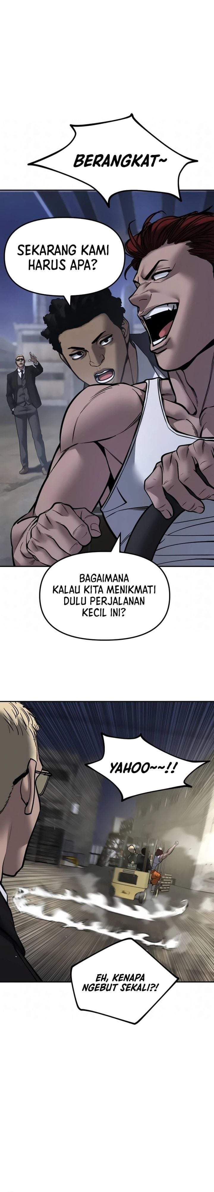 The Bully In Charge Chapter 187