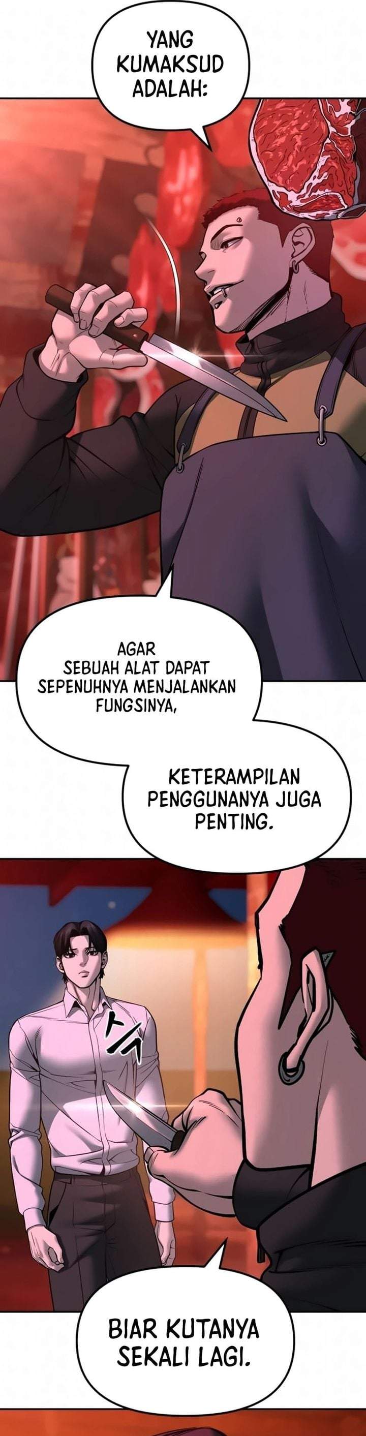 The Bully In Charge Chapter 187