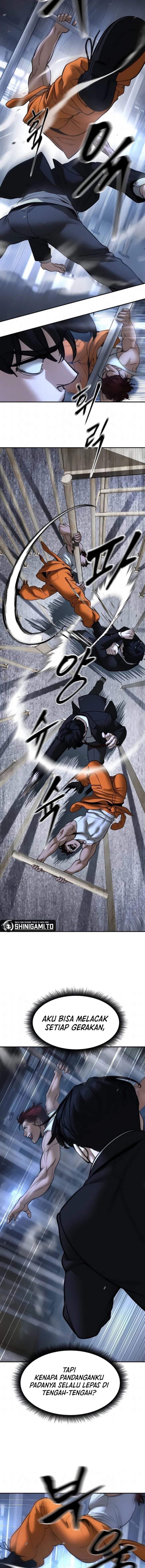 The Bully In Charge Chapter 188
