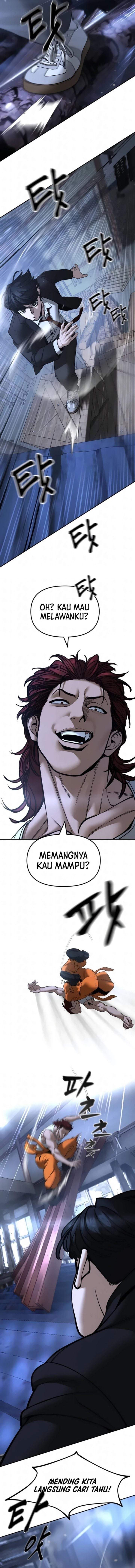 The Bully In Charge Chapter 188