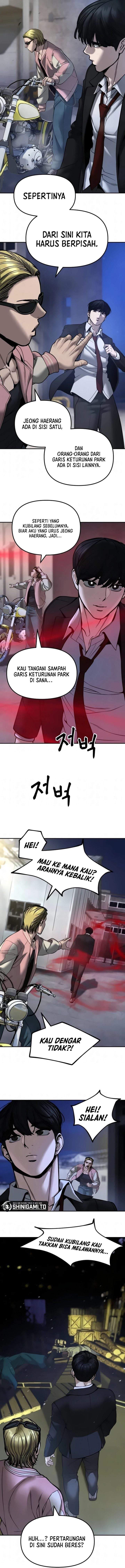 The Bully In Charge Chapter 188