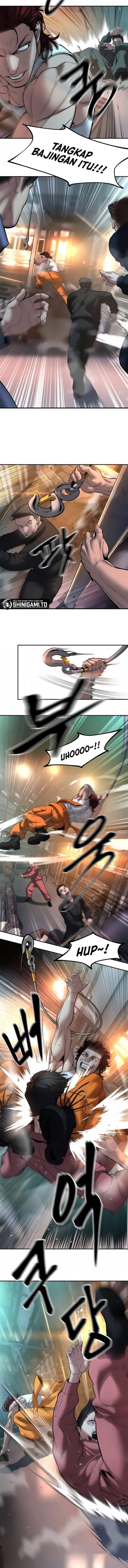 The Bully In Charge Chapter 188